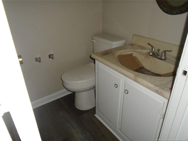 517 Albany Street, Fayetteville, NC 28301
