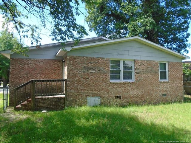 517 Albany Street, Fayetteville, NC 28301