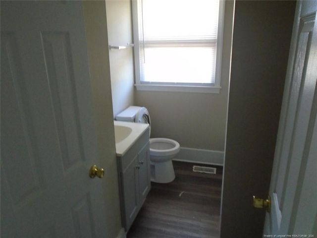 517 Albany Street, Fayetteville, NC 28301