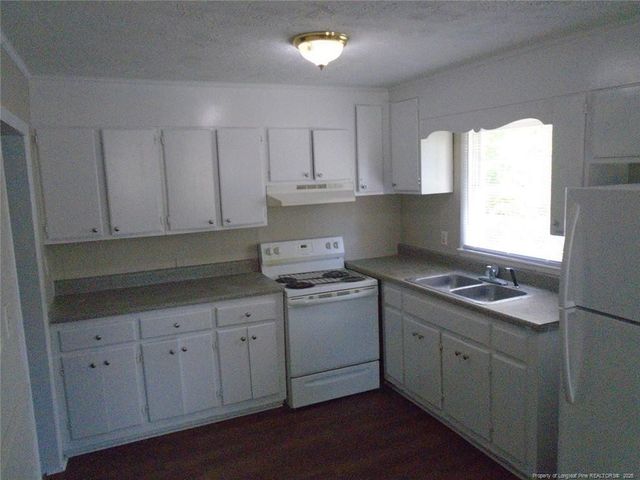 517 Albany Street, Fayetteville, NC 28301