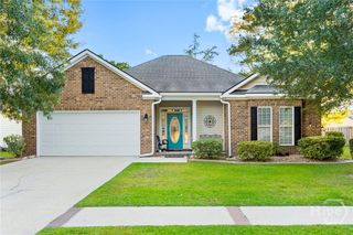 123 Mosswood Drive, Savannah, GA 31405