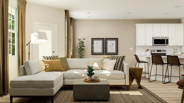 1298 Candlebrook Court, Boiling Springs, SC 29316