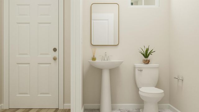 1298 Candlebrook Court, Boiling Springs, SC 29316