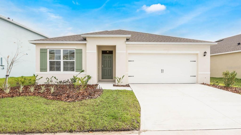 3110 VICEROY COURT, Poinciana, FL 34759