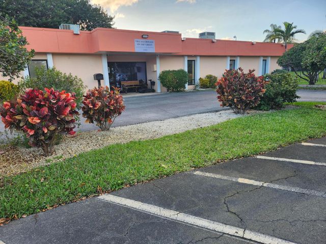 2600 NE 1st Lane 311, Boynton Beach, FL 33435
