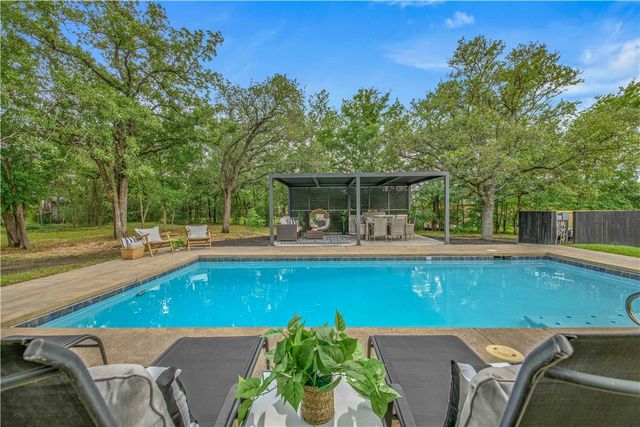 743 South Rosemary Drive, Bryan, TX 77802