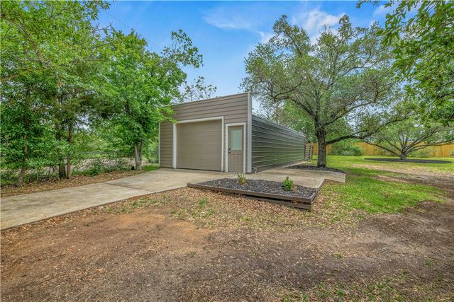 743 South Rosemary Drive, Bryan, TX 77802