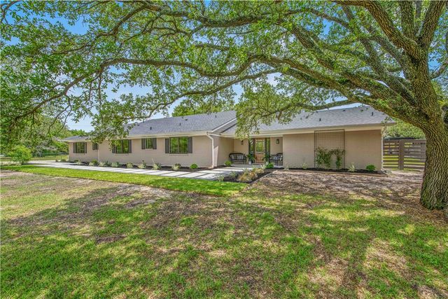743 South Rosemary Drive, Bryan, TX 77802
