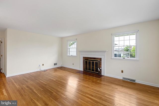 3209 BRISTOL DR, Wilmington, DE 19808