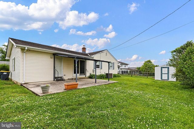 3209 BRISTOL DR, Wilmington, DE 19808
