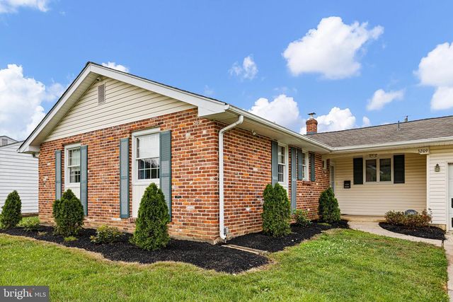 3209 BRISTOL DR, Wilmington, DE 19808
