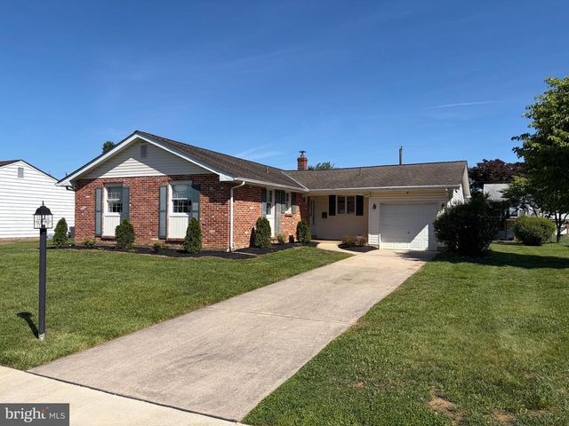 3209 BRISTOL DR, Wilmington, DE 19808
