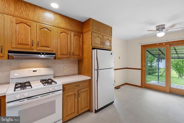 3209 BRISTOL DR, Wilmington, DE 19808