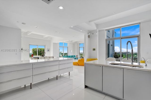 201 Aqua Ave 801, Miami Beach, FL 33141
