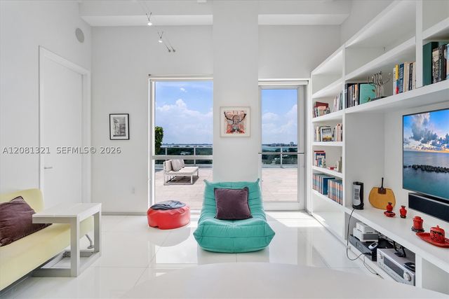 201 Aqua Ave 801, Miami Beach, FL 33141