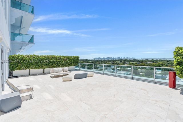 201 Aqua Ave 801, Miami Beach, FL 33141