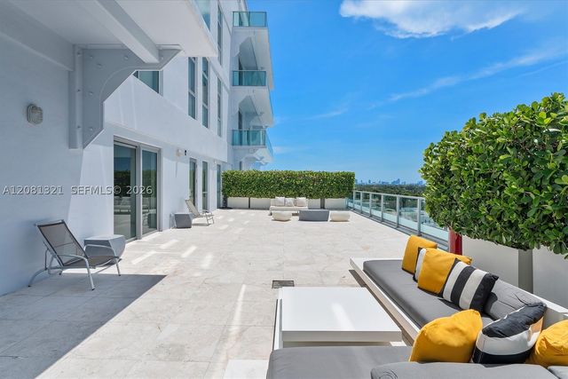 201 Aqua Ave 801, Miami Beach, FL 33141
