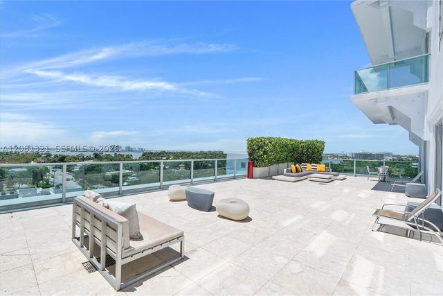 201 Aqua Ave 801, Miami Beach, FL 33141