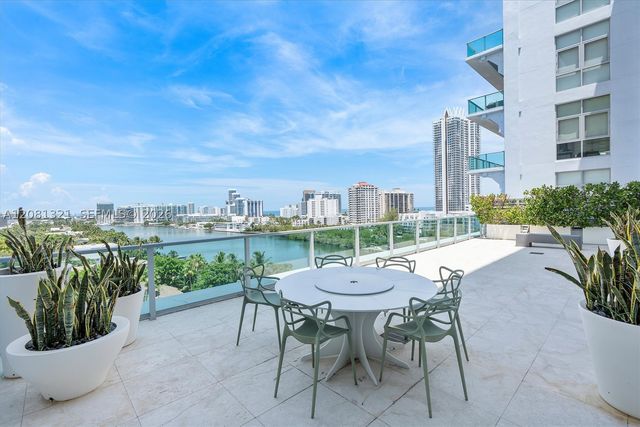 201 Aqua Ave 801, Miami Beach, FL 33141