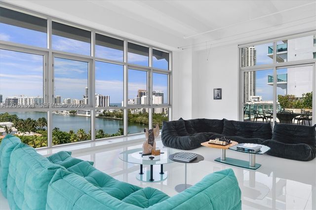 201 Aqua Ave 801, Miami Beach, FL 33141