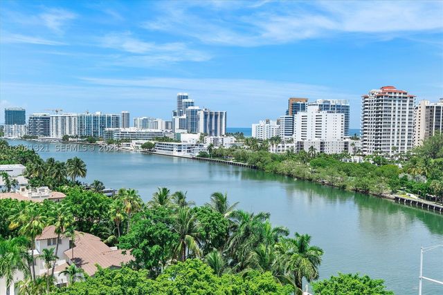 201 Aqua Ave 801, Miami Beach, FL 33141