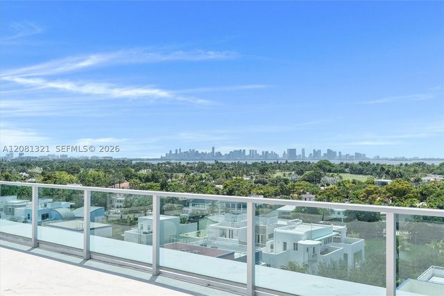 201 Aqua Ave 801, Miami Beach, FL 33141