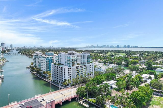 201 Aqua Ave 801, Miami Beach, FL 33141