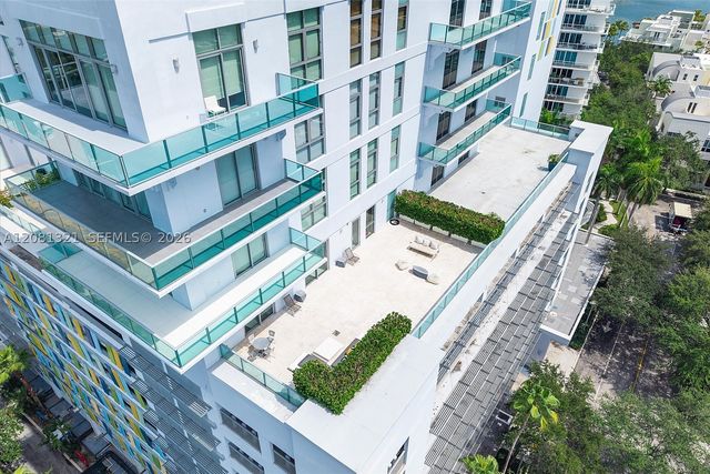 201 Aqua Ave 801, Miami Beach, FL 33141