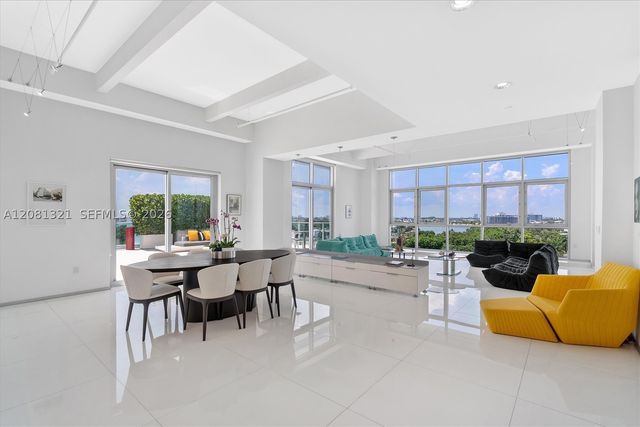 201 Aqua Ave 801, Miami Beach, FL 33141