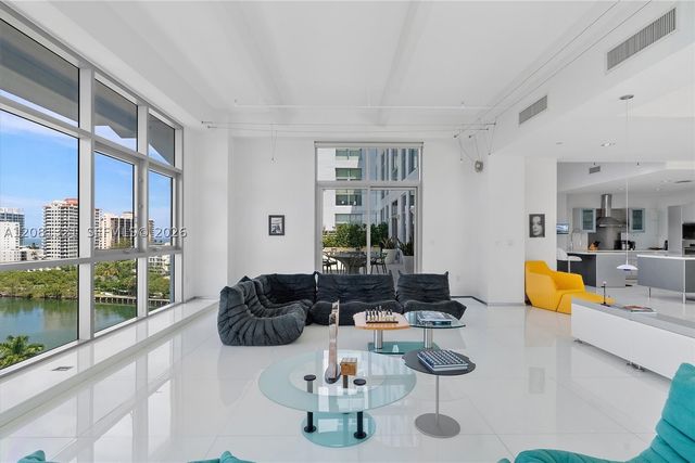 201 Aqua Ave 801, Miami Beach, FL 33141
