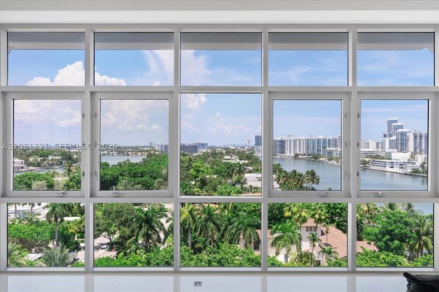 201 Aqua Ave 801, Miami Beach, FL 33141