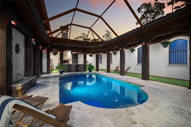 2605 64th ST SW, Naples, FL 34105