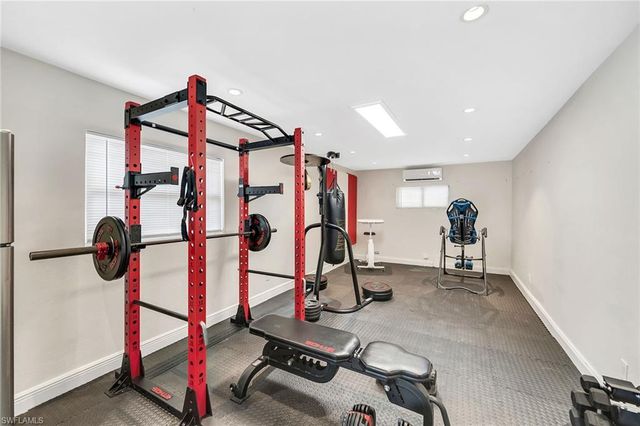 2605 64th ST SW, Naples, FL 34105