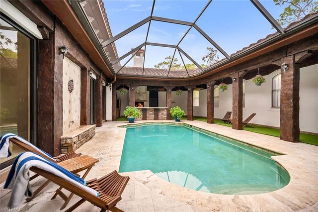 2605 64th ST SW, Naples, FL 34105