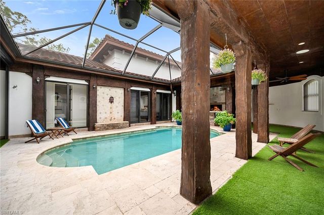 2605 64th ST SW, Naples, FL 34105