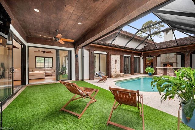 2605 64th ST SW, Naples, FL 34105