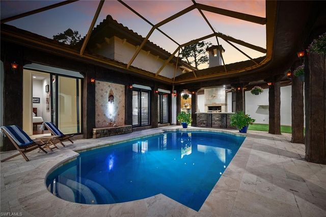 2605 64th ST SW, Naples, FL 34105