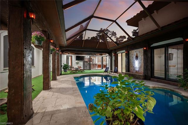 2605 64th ST SW, Naples, FL 34105