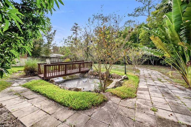 2605 64th ST SW, Naples, FL 34105