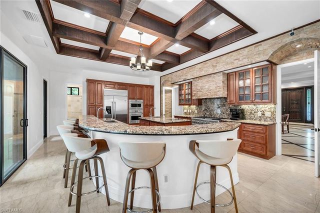 2605 64th ST SW, Naples, FL 34105