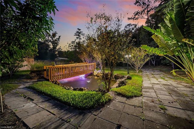 2605 64th ST SW, Naples, FL 34105