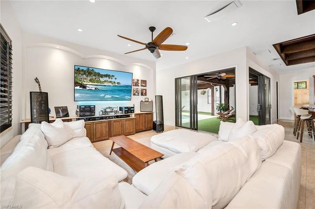 2605 64th ST SW, Naples, FL 34105