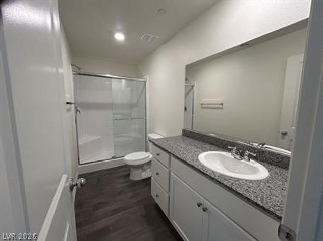 342 Pacific Sparrow Avenue, Henderson, NV 89011