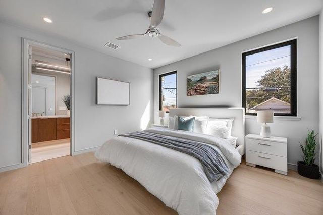 107 W Johanna ST B, Austin, TX 78704