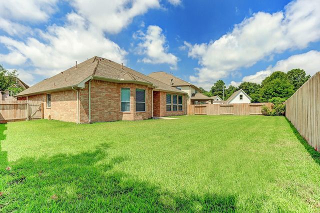 2118 Great Prairie Lane, Katy, TX 77494