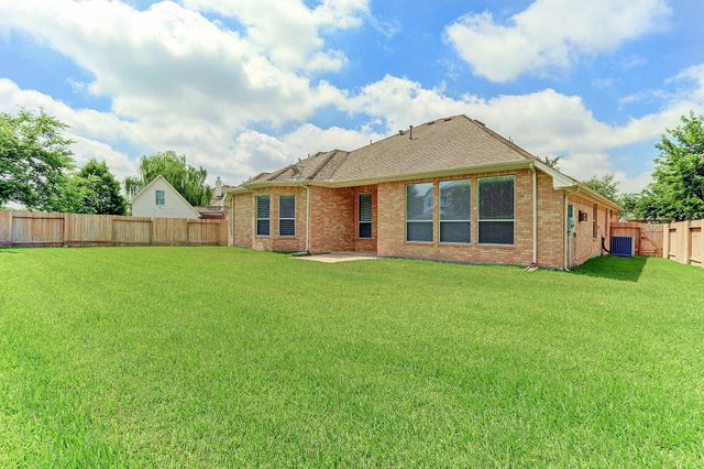 2118 Great Prairie Lane, Katy, TX 77494