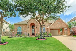 2118 Great Prairie Lane, Katy, TX 77494