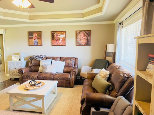 330 Austin Creek Dr Drive, Austin, AR 72007