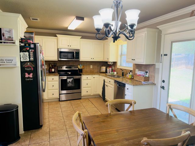 330 Austin Creek Dr Drive, Austin, AR 72007
