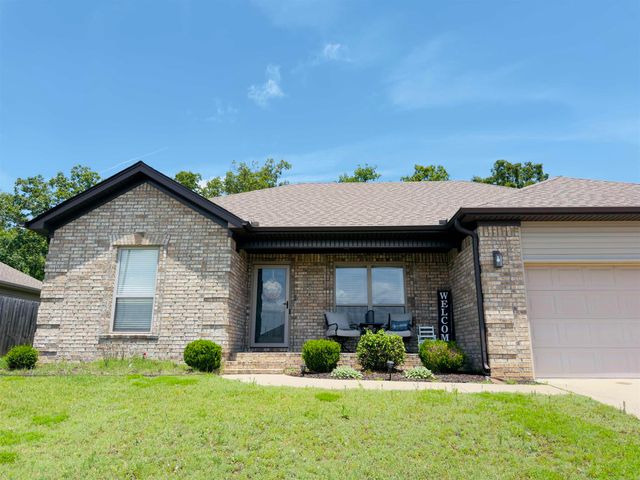 330 Austin Creek Dr Drive, Austin, AR 72007